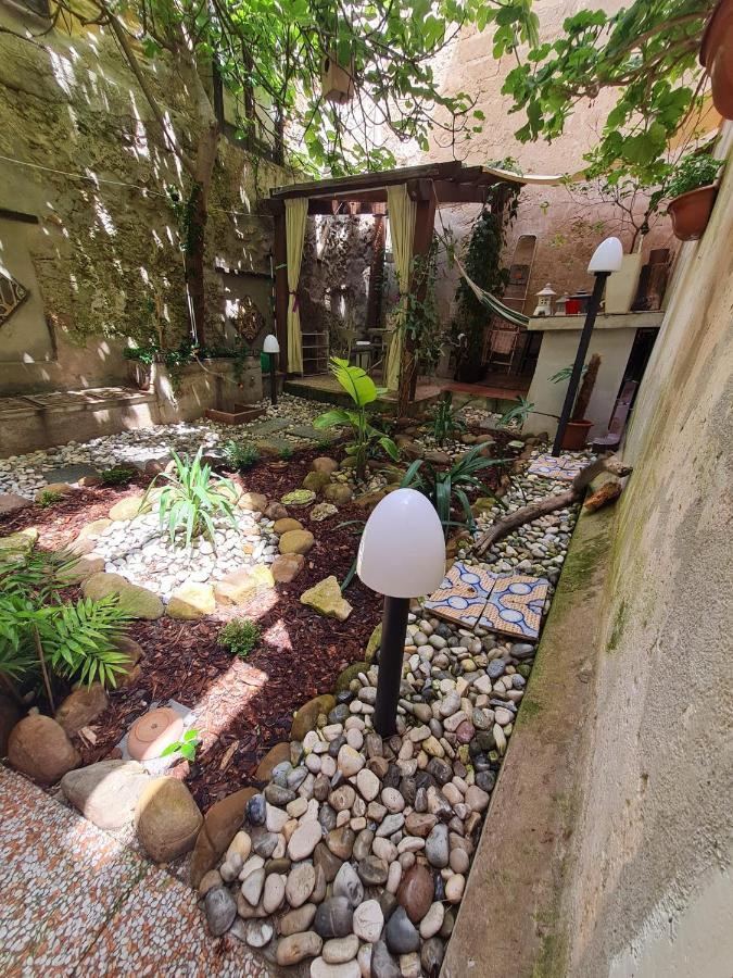 Ai Due Cortili Apartment Trapani Exterior photo