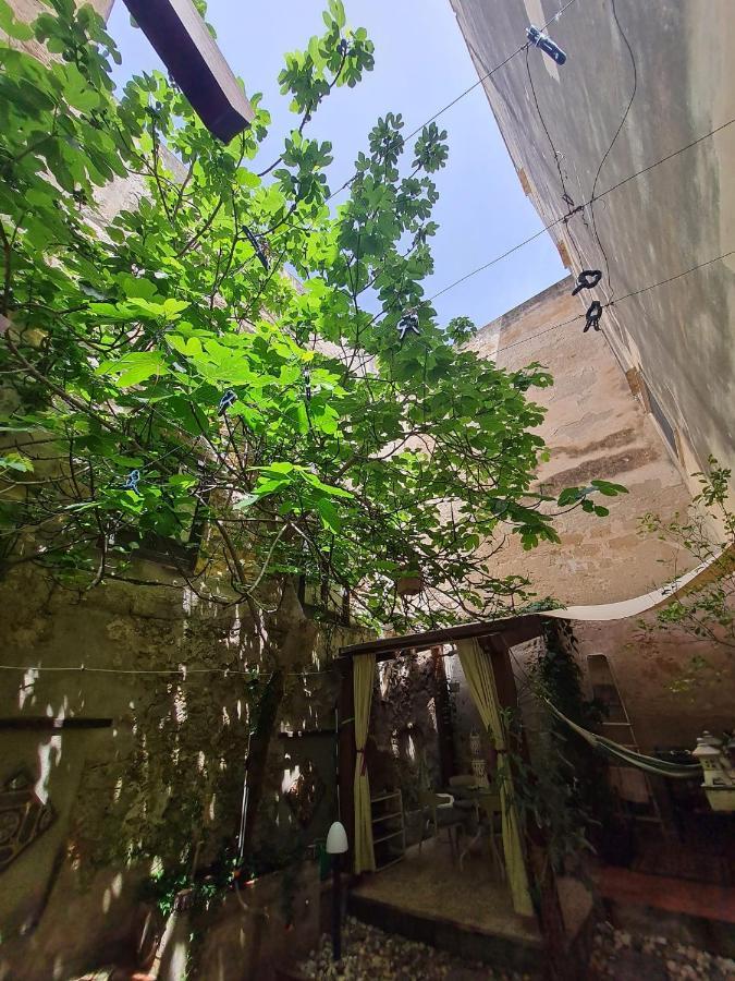 Ai Due Cortili Apartment Trapani Exterior photo