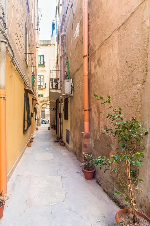 Ai Due Cortili Apartment Trapani Exterior photo