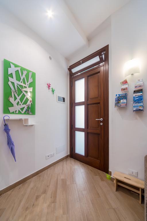 Ai Due Cortili Apartment Trapani Exterior photo
