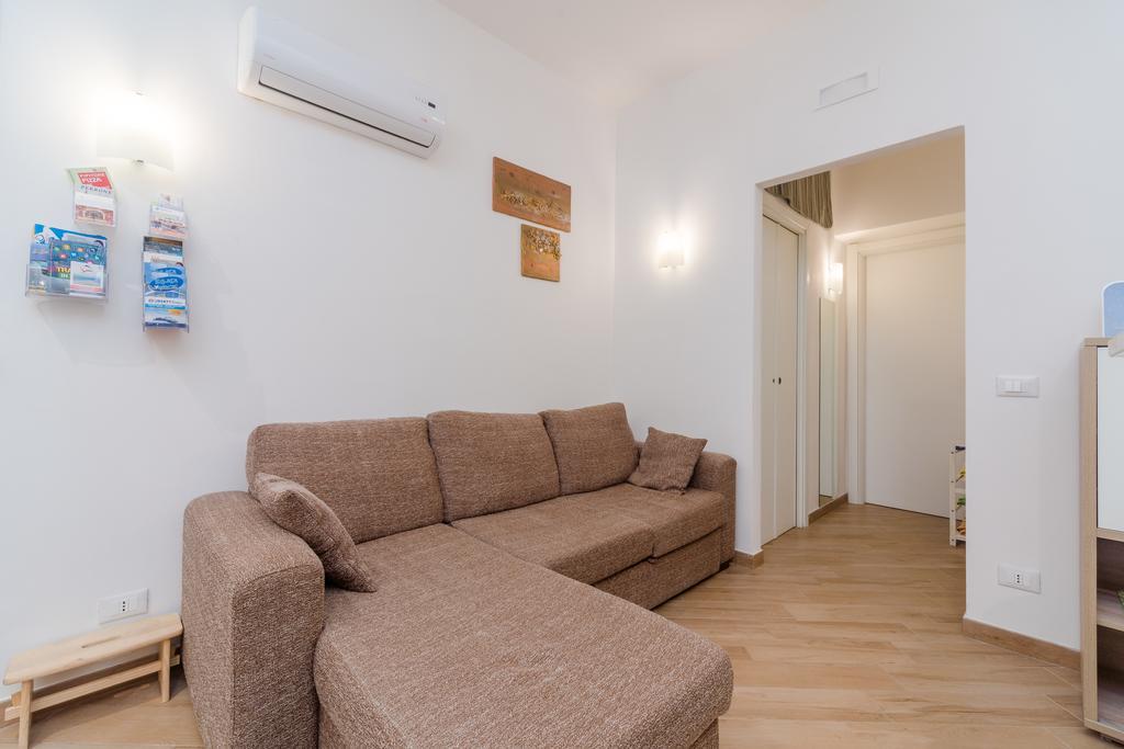 Ai Due Cortili Apartment Trapani Exterior photo