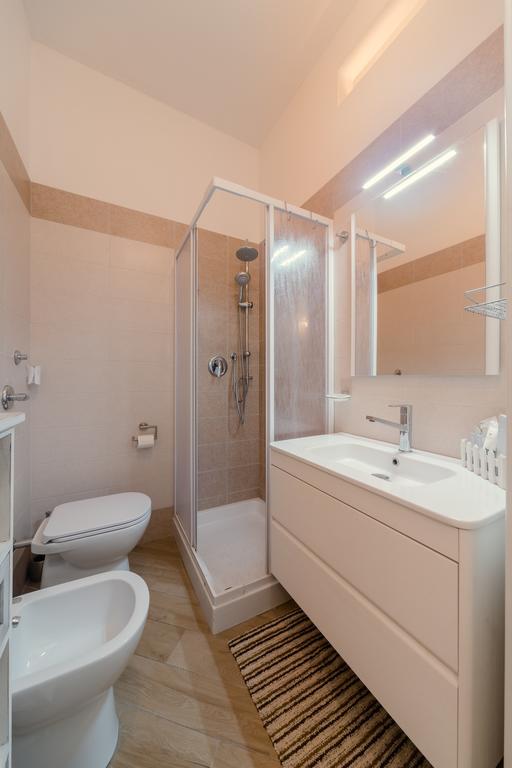 Ai Due Cortili Apartment Trapani Exterior photo